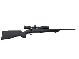 SAVAGE ARMS Axis .223 REM - 1 of 3