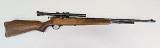 COOEY, H.W., MACHINE & ARMS CO. 600 .22 LR - 1 of 1