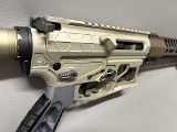 SCORPION TACTICAL STINGER .223 WYLDE - 2 of 3