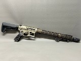 SCORPION TACTICAL STINGER .223 WYLDE - 1 of 3