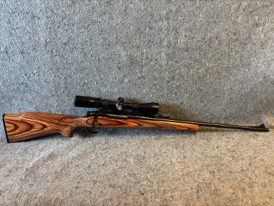 REMINGTON 700 .30-06 SPRG