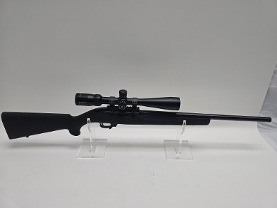 RUGER 10/22 .22 LR
