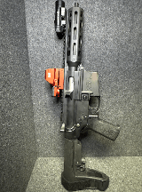 SMITH & WESSON M&P 15-22 Pistol .22 LR - 3 of 3