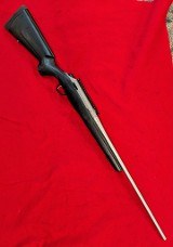 TIKKA T3X 6.5MM CREEDMOOR - 1 of 3
