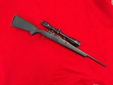 SAVAGE ARMS Axis .243 WIN - 1 of 3