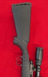 SAVAGE ARMS Axis .243 WIN - 2 of 3