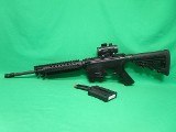 MOSSBERG 715T .22 LR - 1 of 3