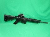MOSSBERG 715T .22 LR - 2 of 3