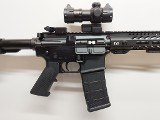 ABC RIFLE COMPANY ABC-15 5.56X45MM NATO - 3 of 3