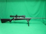 TIKKA T3X 6.5MM CREEDMOOR - 2 of 3