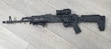 PALMETTO STATE ARMORY PA-AK 7.62X39MM - 1 of 2