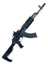 RILEY DEFENSE RAK-47 7.62X39MM - 1 of 2