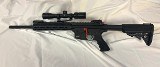 SMITH & WESSON M&P 15-22 PERFORMANCE CENTER .22 LR