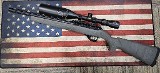 TACTICAL SOLUTIONS X Ring .22 LR - 2 of 3