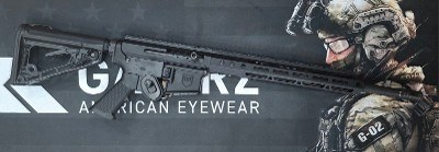 DARK STORM INDUSTRIES DS-15 7.62X39MM