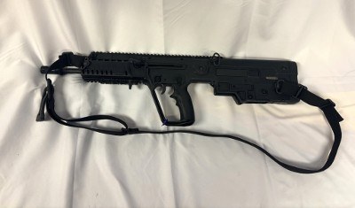 IWI TAVOR-X95 5.56X45MM NATO