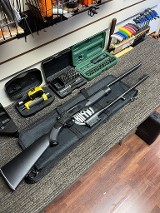ROSSI Matched Pair .410 BORE/.22LR