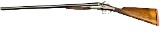 ENGLISH SHOTGUNS J. Anderson 12 GA - 2 of 3