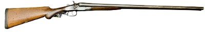 ENGLISH SHOTGUNS Midland 12 GA
