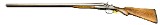 ENGLISH SHOTGUNS Midland 12 GA - 2 of 3