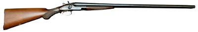 ENGLISH SHOTGUNS Midland 12 GA