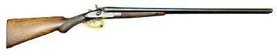 ENGLISH SHOTGUNS T. Wild 12 GA