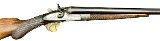 ENGLISH SHOTGUNS T. Wild 12 GA - 3 of 3