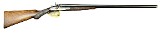 ENGLISH SHOTGUNS T. Wild 12 GA - 1 of 3