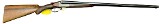 ENGLISH SHOTGUNS W.J. Jeffrey 12 GA - 1 of 3