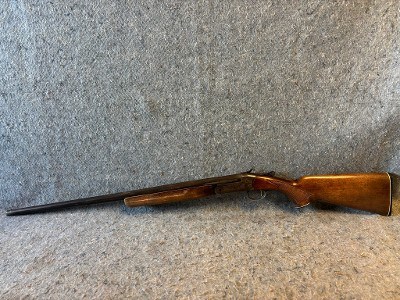WINCHESTER 37A 20 GA