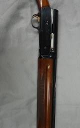 BROWNING AUTO-5 LIGHT 12 GA - 3 of 3