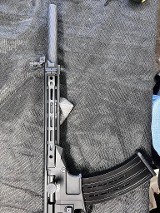 ROCK ISLAND ARMORY VR80 12 GA - 3 of 3