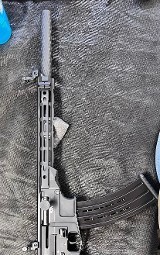 ROCK ISLAND ARMORY VR80 12 GA - 1 of 3