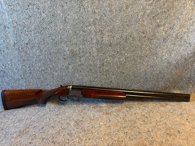 NIKKO FIREARMS CO., LTD. 5000 GRADE I 12 GA