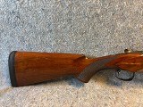NIKKO FIREARMS CO., LTD. 5000 GRADE I 12 GA - 3 of 3