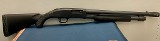 MOSSBERG 500 12 GA