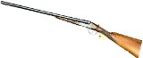ENGLISH SHOTGUNS W. Richards 12 GA - 2 of 3