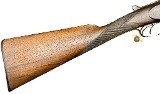 ENGLISH SHOTGUNS Jackson Nottingham 12 GA - 3 of 3