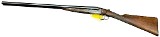 ENGLISH SHOTGUNS Jackson Nottingham 12 GA - 2 of 3