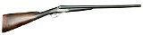 ENGLISH SHOTGUNS Cogswell & Harrison 12 GA - 1 of 3