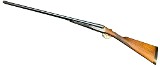 ENGLISH SHOTGUNS Mortimer & Sons 12 GA - 2 of 3
