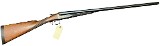 ENGLISH SHOTGUNS Mortimer & Sons 12 GA - 1 of 3