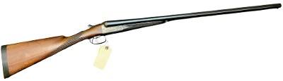 ENGLISH SHOTGUNS Mortimer & Sons 12 GA