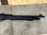 IVER JOHNSON PAS12 12 GA - 2 of 3