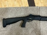 IVER JOHNSON PAS12 12 GA - 3 of 3