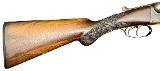 ENGLISH SHOTGUNS C.G. Bonehill 12 GA - 3 of 3