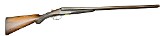 ENGLISH SHOTGUNS C.G. Bonehill 12 GA - 1 of 3
