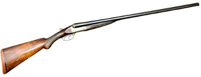 ENGLISH SHOTGUNS Midland 12 GA