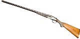 ENGLISH SHOTGUNS J. Pritchad & Sons 12 GA - 2 of 3
