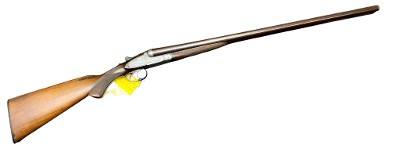ENGLISH SHOTGUNS J. Pritchad & Sons 12 GA